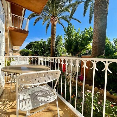 For A Stay Vedettes Cambrils Zewnętrze zdjęcie