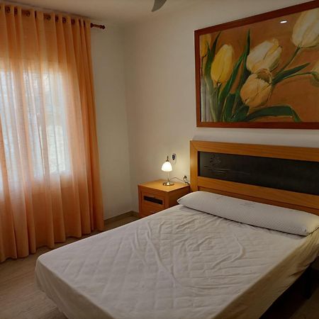For A Stay Vedettes Cambrils Zewnętrze zdjęcie