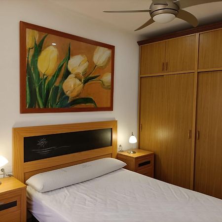 For A Stay Vedettes Cambrils Zewnętrze zdjęcie