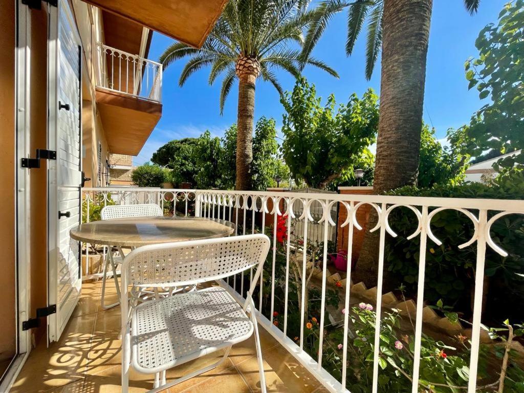 For A Stay Vedettes Cambrils Zewnętrze zdjęcie