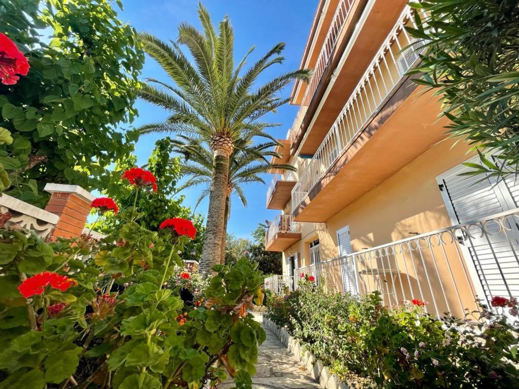 For A Stay Vedettes Cambrils Zewnętrze zdjęcie
