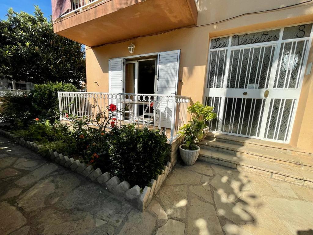 For A Stay Vedettes Cambrils Zewnętrze zdjęcie