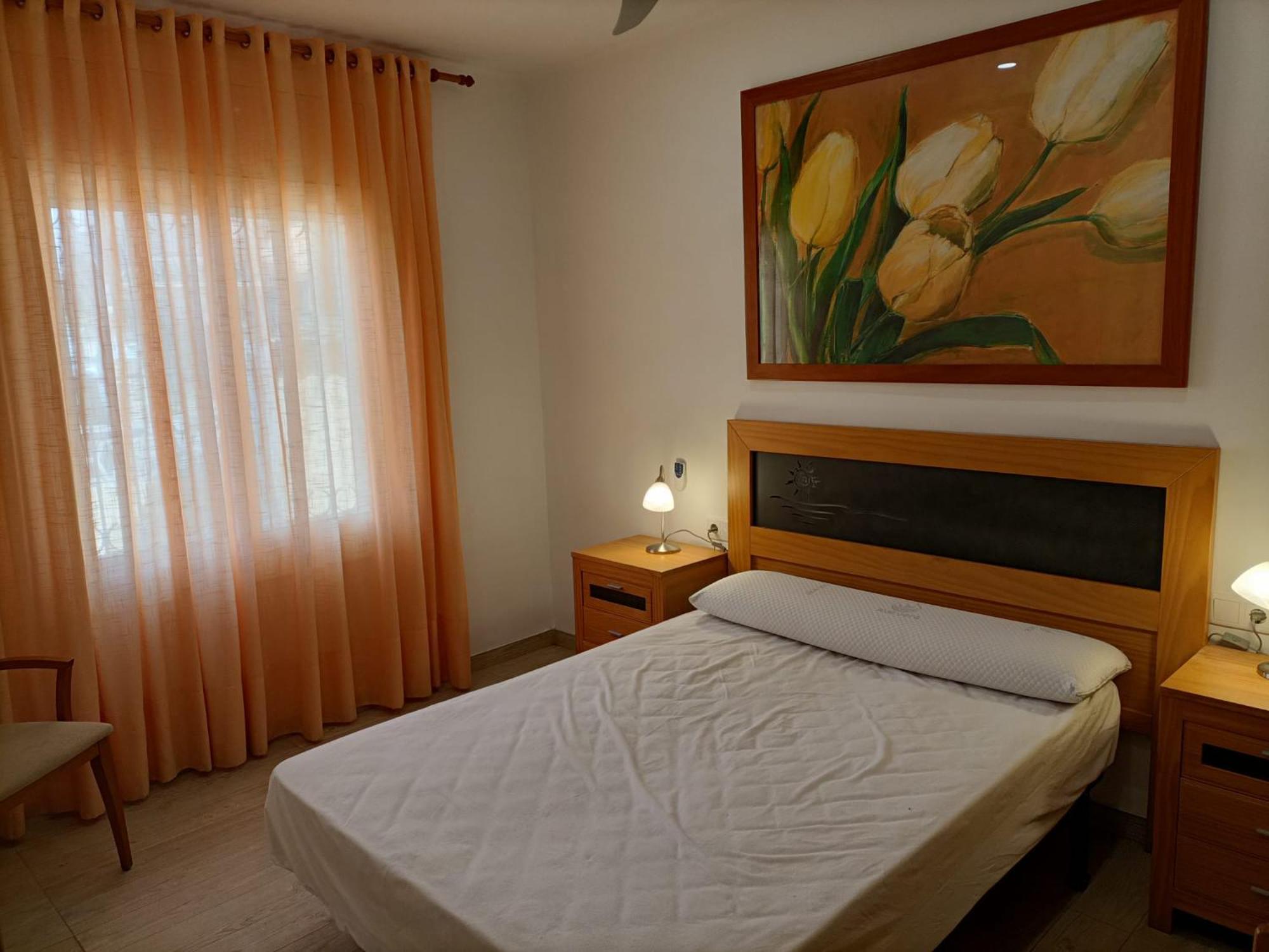 For A Stay Vedettes Cambrils Zewnętrze zdjęcie